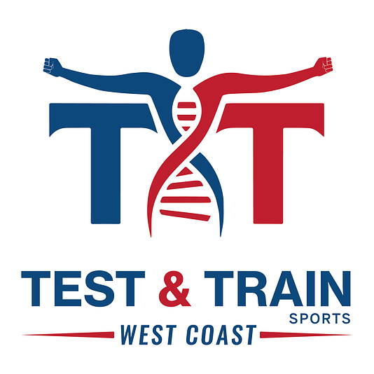 Test&Train WC